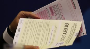 Saiba como são elaboradas as provas do Enem