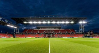 Fifa encerra inspeção de possíveis estádios da Copa do Mundo de 2026