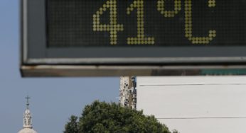 Calor extremo pode afetar 1 bilhão de pessoas se temperatura subir 2°C