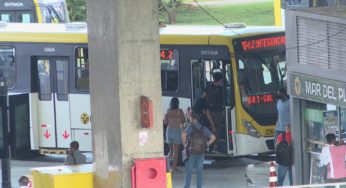 Justiça condena empresas a indenizar passageira que fraturou coluna após queda em ônibus no DF