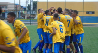 Grêmio Desportivo Valparaíso jogará semifinal da Copa Brasília de futebol de Base