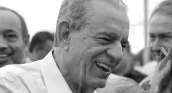 Iris Rezende, ex-governador de Goiás e ex-prefeito de Goiânia, morre após mais de três meses internado