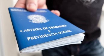 Abertas 31 vagas de emprego que não exigem experiência