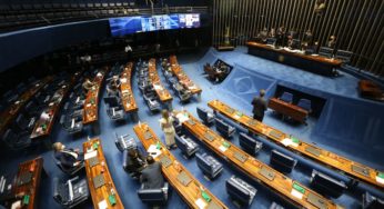 Senado aprova cadastro de condenados por violência contra mulher