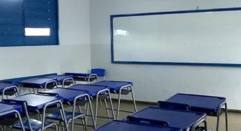 Goiás abre matrículas para estudantes novatos em escolas da rede estadual