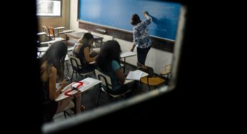 Aumenta interesse de estudantes por ensino superior, diz pesquisa