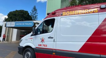 Bombeiro do DF é condenado por furtar equipamentos da corporação e vender na internet
