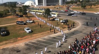No DF, 49 detentos não voltam para presídio após ‘saidão’; a maior fuga em seis anos