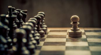 Torneio valparaisense de xadrez está com as inscrições abertas