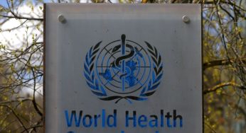 OMS diz que Ômicron é “bastante infecciosa”, mas não deve haver pânico