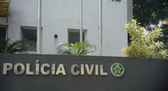 Polícia faz ação contra tráfico de armas e drogas em quatro estados