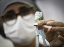 Secretaria de Saúde do DF confirma caso importado de Influenza A H3N2