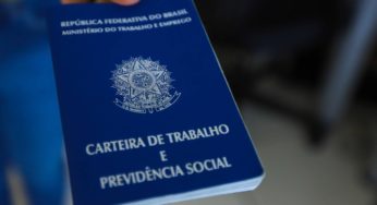 Oportunidades com salários até 2,5 mil nesta quinta-feira (2)