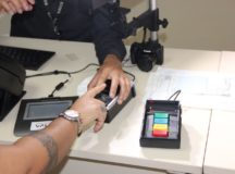 Postos do Na Hora passam a fazer cadastro de biometria para CNH