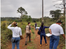 Inscrições abertas para projeto ambiental educativo