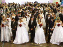 Últimas inscrições para Casamento Comunitário