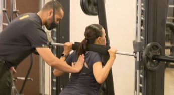 Justiça suspende aplicação de lei que isenta taxa para personal trainers em academias
