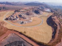 Chuvas colocam barragens em alerta, 3 anos após ruptura em Brumadinho