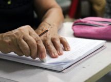 Goiânia oferece mais de 7 mil vagas para Educação de Jovens e Adultos