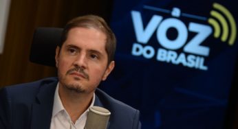 Vacinação infantil irregular terá consequências, diz ministro
