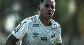 Condenado na Itália, Robinho pode ser preso no Brasil?