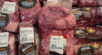 Roubo de pedaço de picanha, avaliado em R$ 52, vai parar no STF que absolve homem