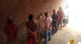 Polícia investiga estupro coletivo contra duas adolescentes em festa, no DF