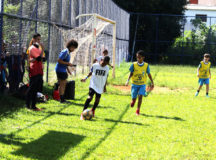 Valparaíso encaminha nova promessa para um grande clube da Série A