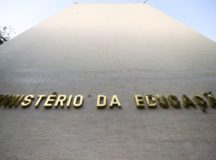 Prédio do Ministério da Educação