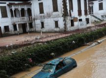 Petrópolis tem 38 óbitos e expectativa de mais chuva ao longo do dia