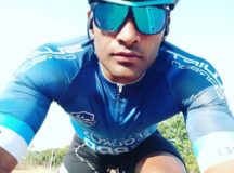 Ciclista que morreu atropelado por ladrão em fuga no DF amava pedalar e colecionava troféus