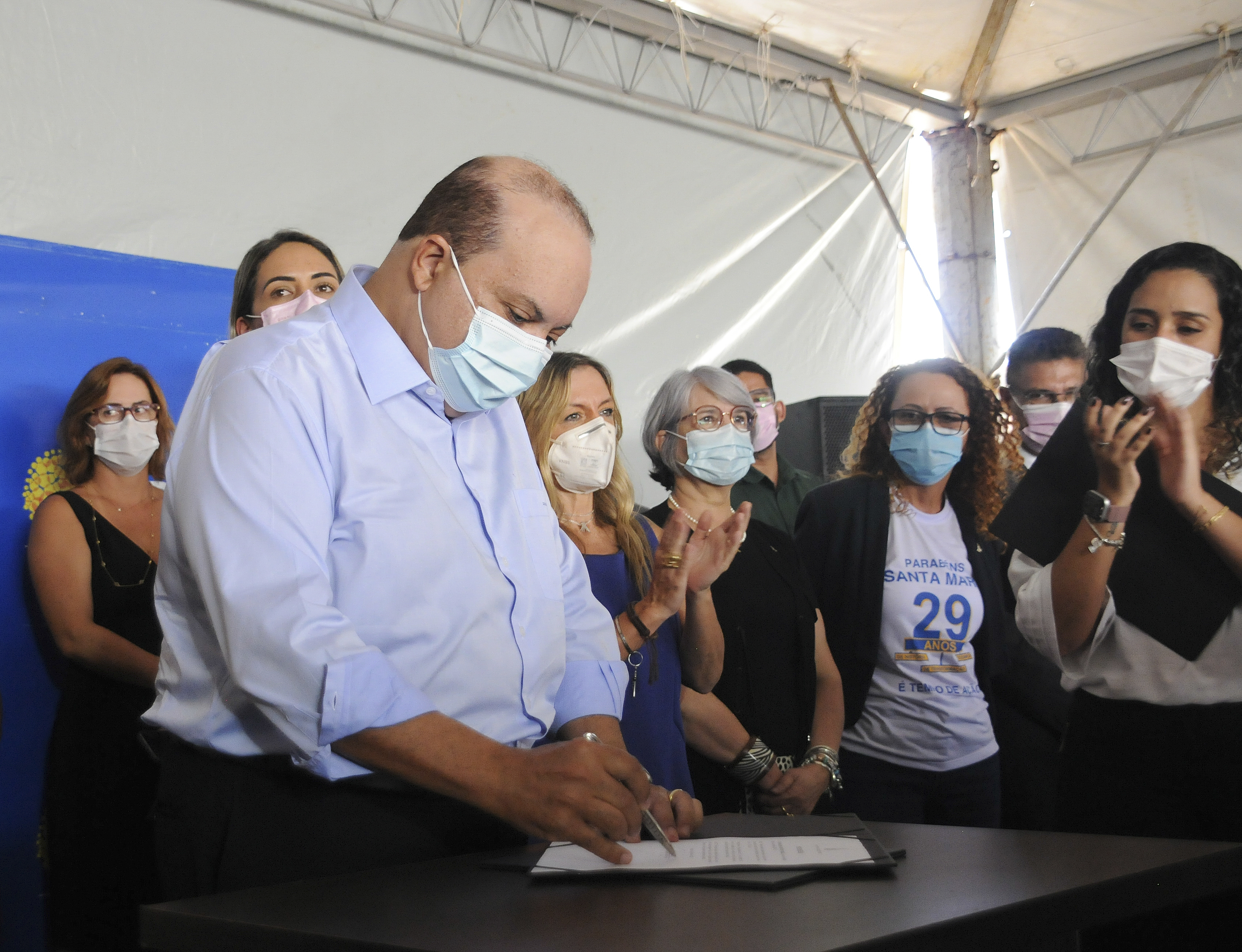 Conselheiros tutelares terão aumento e uma nova sede em Santa Maria