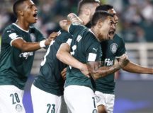 Palmeiras derrota Al Ahly por 2 a 0 e vai à final do Mundial de Clubes da Fifa