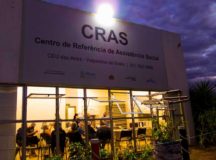 Cras de Valparaíso oferece oficina gastronômica gratuita para à comunidade