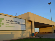 IFG Valparaíso com inscrições abertas para 27 vagas do curso técnico integrado em eletrotécnica-EJA