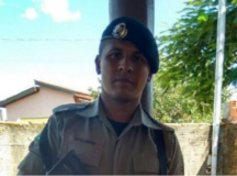 Ex-policial militar é morto a tiros em Valparaíso de Goiás