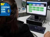 Mais de 400 serviços virtuais para ficar com suas contas em dia