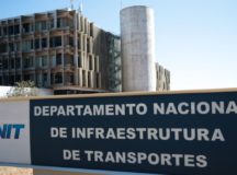 Departamento Nacional de Infraestrutura de Transportes (DNIT)