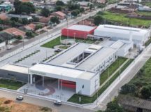 Escolas do Futuro do Estado de Goiás (EFGs) estão com 750 vagas