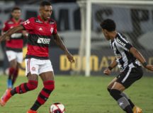 Carioca: Botafogo e Flamengo duelam para encostar no líder Fluminense