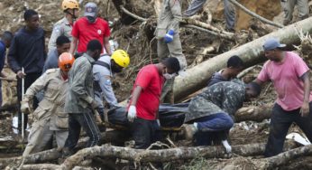 Governo autoriza emprego das Forças Armadas nas buscas em Petrópolis
