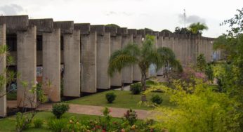 UnB começa a exigir comprovante de vacinação contra Covid em todos os prédios nesta sexta