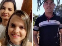 Sobrevivente de triplo homicídio em fazenda pediu pela própria vida, foi baleada de raspão e se fez de morta