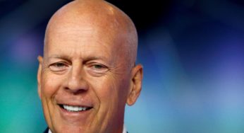 Entenda o que é afasia, condição diagnosticada no ator Bruce Willis