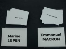 Emmanuel Macron é reeleito presidente da França