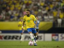 Fifa anuncia horários e locais de jogos do Brasil na Copa do Catar