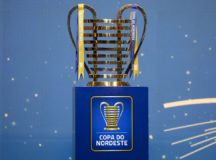 Copa do Nordeste: Sport e Fortaleza empatam no primeiro jogo da final