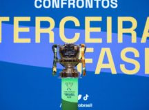 Copa do Brasil: CBF divulga tabela de jogos de volta da 3ª fase