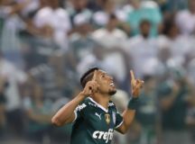 Palmeiras é melhor e vence Derby por 3 a 0 em Barueri