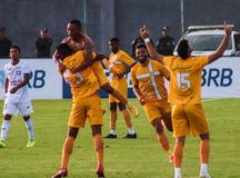 Brasiliense conquista o 11º Campeonato Candango